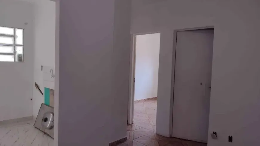 Foto 1 de Casa com 2 Quartos à venda, 41m² em Wanel Ville, Sorocaba