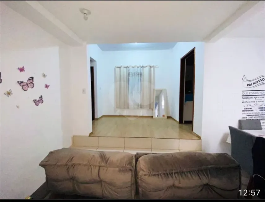 Foto 1 de Casa com 3 Quartos à venda, 250m² em Cidade Ademar, São Paulo