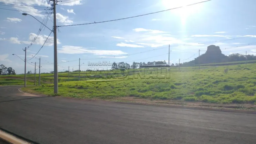 Foto 1 de Lote/Terreno à venda, 428m² em Jardim Anhanguera, Rio Claro