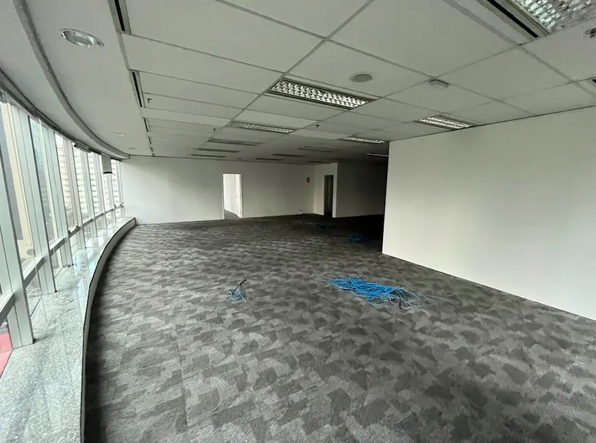 Foto 1 de Sala Comercial para alugar, 330m² em Brooklin, São Paulo