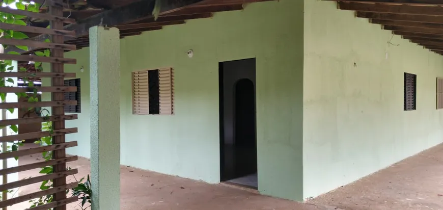 Foto 1 de Casa com 3 Quartos à venda, 236m² em Jardim Zuleika, Luziânia