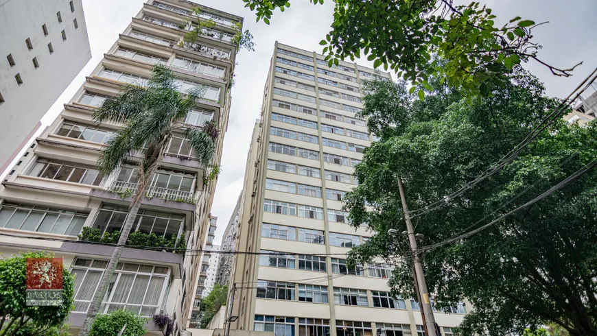 Foto 1 de Apartamento com 3 Quartos à venda, 131m² em Jardim Paulista, São Paulo