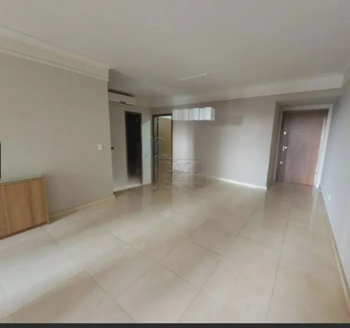 Foto 1 de Apartamento com 3 Quartos à venda, 118m² em Jardim Botânico, Ribeirão Preto