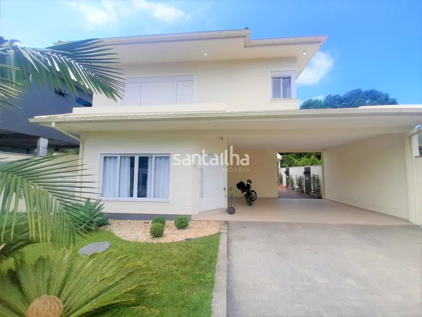 Foto 1 de Casa com 3 Quartos à venda, 250m² em Pântano do Sul, Florianópolis