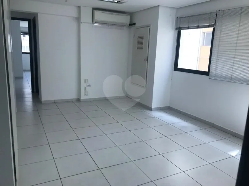 Foto 1 de Sala Comercial para alugar, 122m² em Jardim Paulista, São Paulo