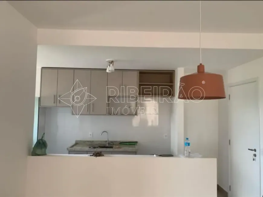 Foto 1 de Apartamento com 2 Quartos para alugar, 72m² em Ribeirânia, Ribeirão Preto