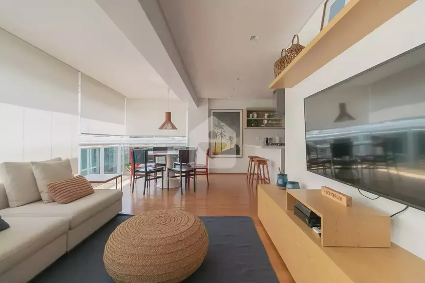 Foto 1 de Apartamento com 2 Quartos à venda, 87m² em Ipanema, Rio de Janeiro