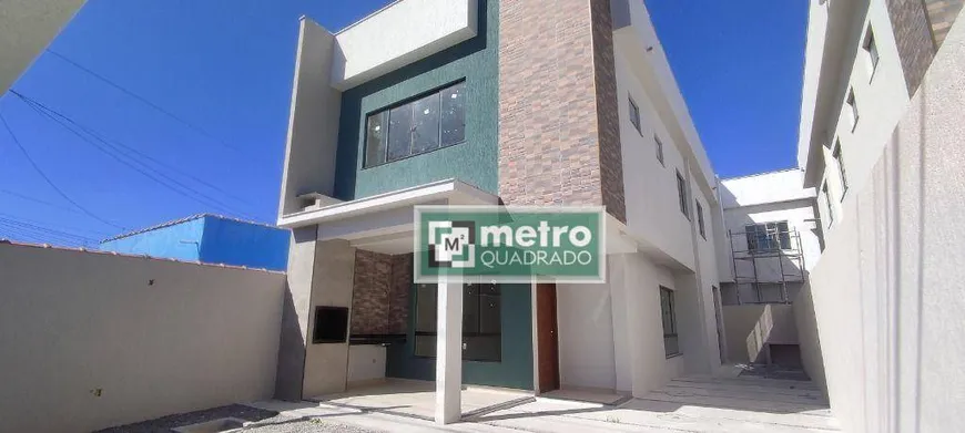 Foto 1 de Casa de Condomínio com 3 Quartos à venda, 145m² em Recreio, Rio das Ostras