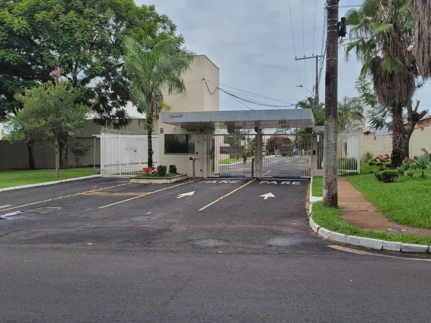 Foto 1 de Casa de Condomínio com 4 Quartos à venda, 275m² em Zona Rural, Uberlândia