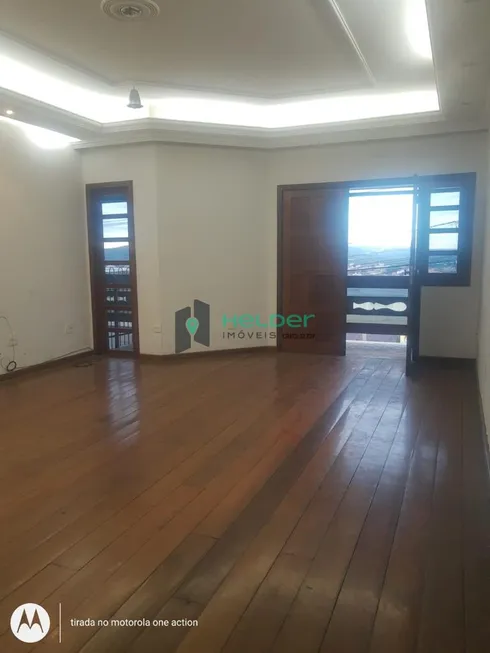 Foto 1 de Apartamento com 3 Quartos à venda, 184m² em Jardim das Alterosas 2 Secao, Betim