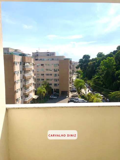 Foto 1 de Apartamento com 3 Quartos à venda, 75m² em Pendotiba, Niterói