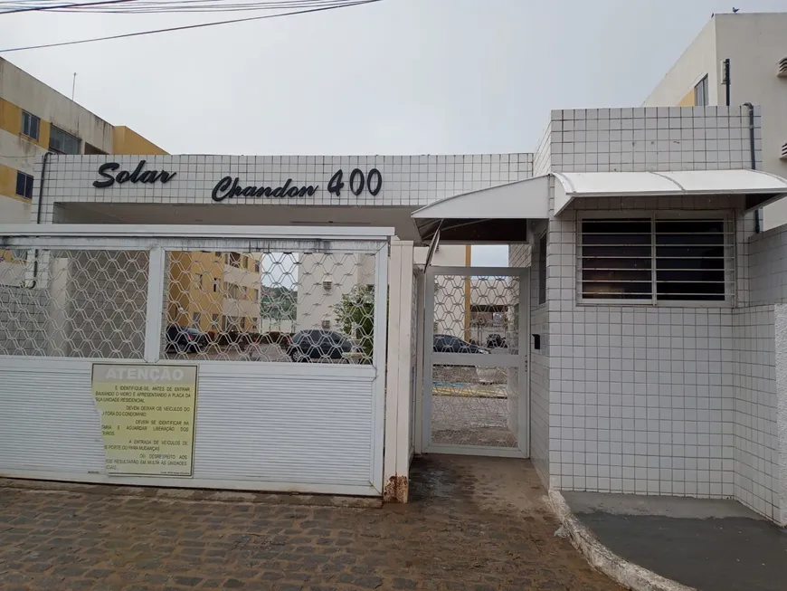 Foto 1 de Apartamento com 2 Quartos à venda, 48m² em Ouro Preto, Olinda