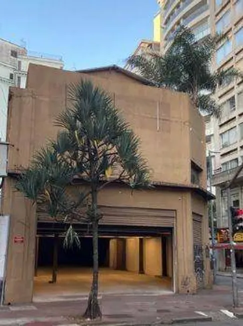 Foto 1 de Ponto Comercial para alugar, 750m² em Santa Ifigênia, São Paulo