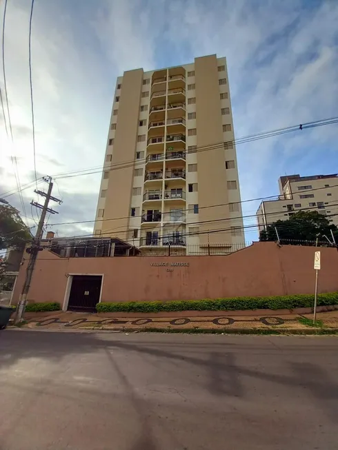 Foto 1 de Apartamento com 3 Quartos à venda, 91m² em Bosque, Campinas