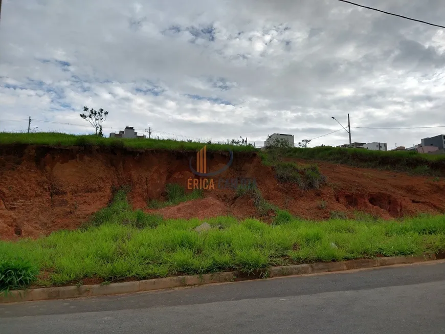 Foto 1 de Lote/Terreno à venda, 304m² em Belvedere, Conselheiro Lafaiete