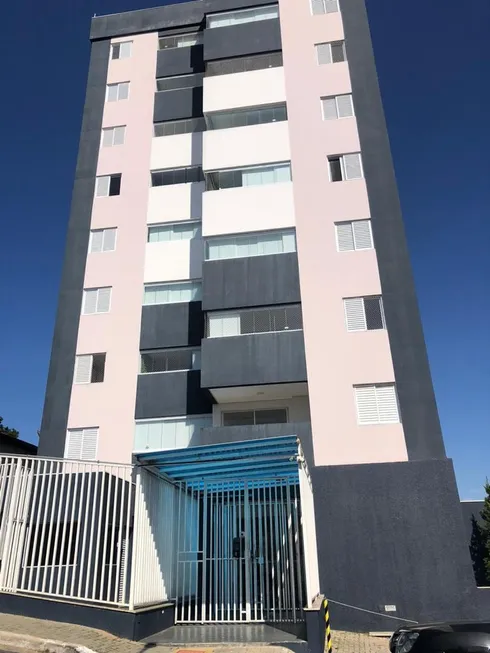 Foto 1 de Apartamento com 2 Quartos à venda, 60m² em Vila Mazzei, São Paulo