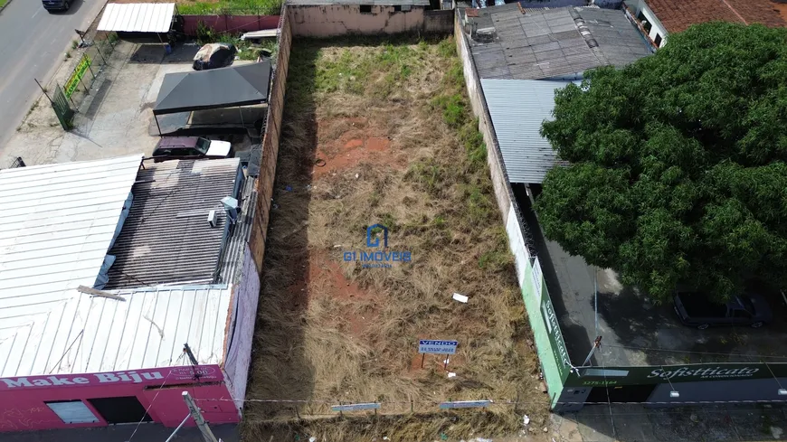 Foto 1 de Lote/Terreno à venda, 425m² em Jardim Atlântico, Goiânia