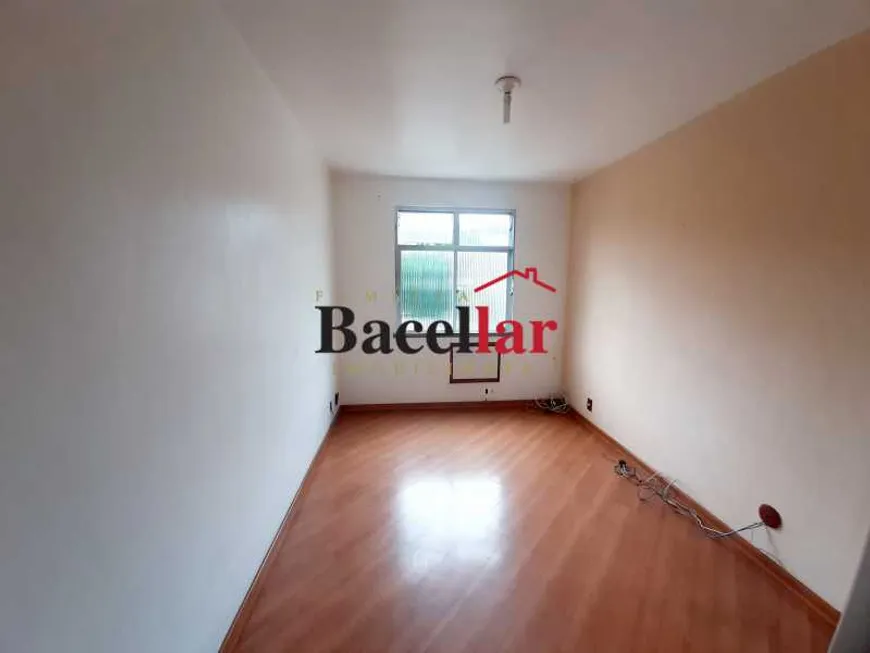 Foto 1 de Apartamento com 2 Quartos à venda, 50m² em Vila Isabel, Rio de Janeiro