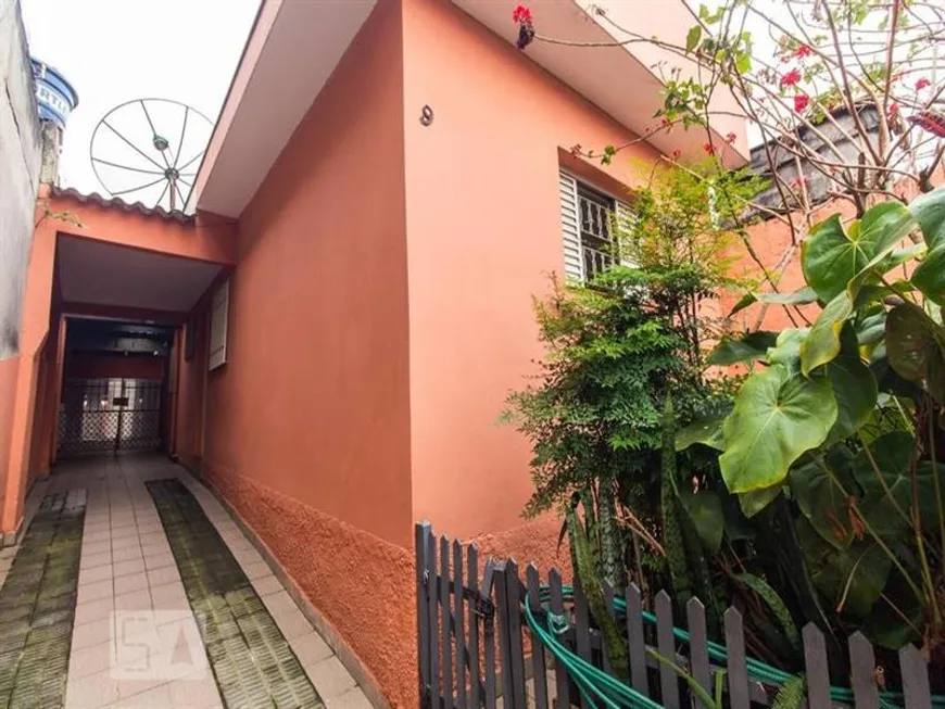 Foto 1 de Casa com 2 Quartos à venda, 125m² em Jardim Colorado, São Paulo