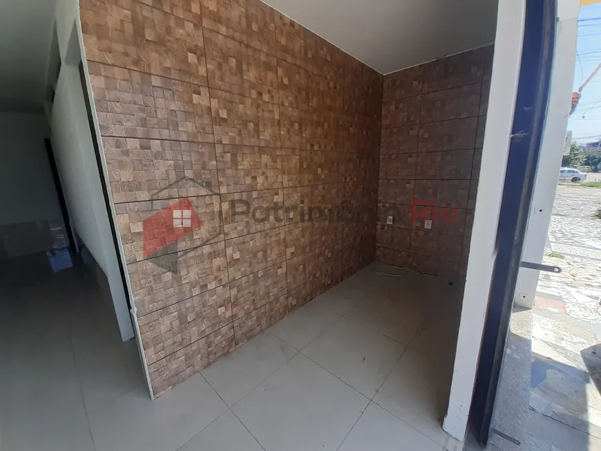 Foto 1 de Ponto Comercial à venda, 32m² em Cordovil, Rio de Janeiro