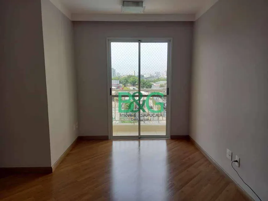 Foto 1 de Apartamento com 3 Quartos à venda, 63m² em Vila Guilherme, São Paulo