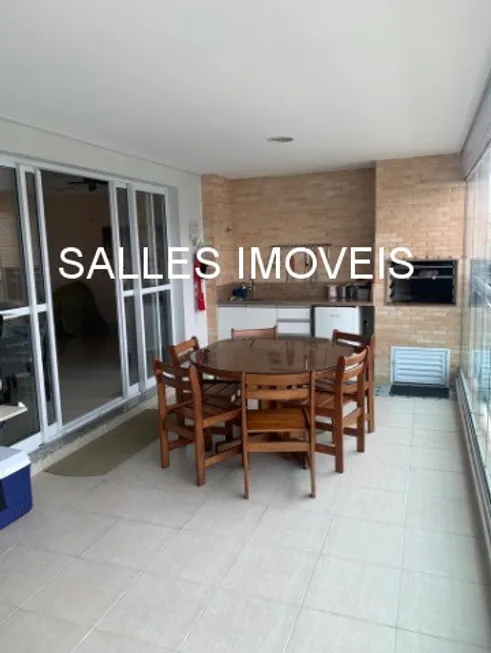 Foto 1 de Apartamento com 3 Quartos à venda, 133m² em Jardim Astúrias, Guarujá