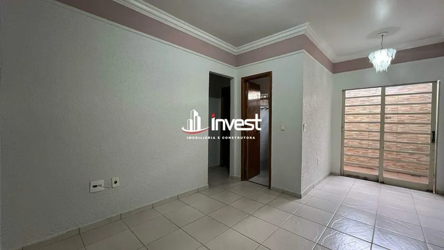 Foto 1 de Apartamento com 2 Quartos à venda, 54m² em Irmaos Soares, Uberaba