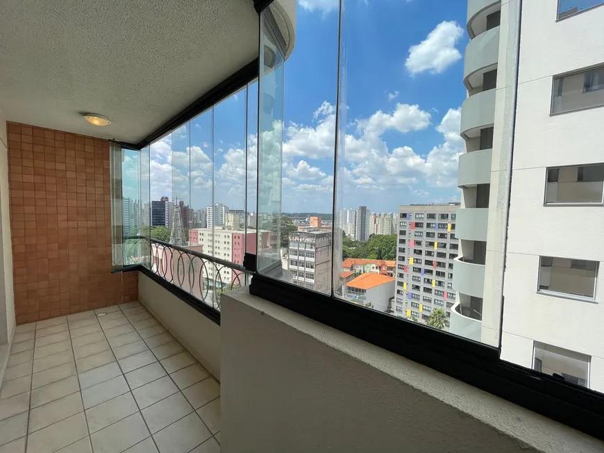 Foto 1 de Apartamento com 3 Quartos para venda ou aluguel, 103m² em Planalto Paulista, São Paulo