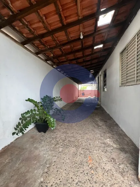 Foto 1 de Casa com 2 Quartos à venda, 120m² em Parque Sao Jorge, Rio Claro