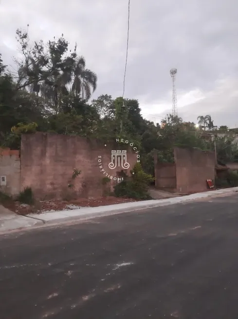 Foto 1 de Fazenda/Sítio com 3 Quartos à venda, 247m² em Recanto da Prata, Jundiaí