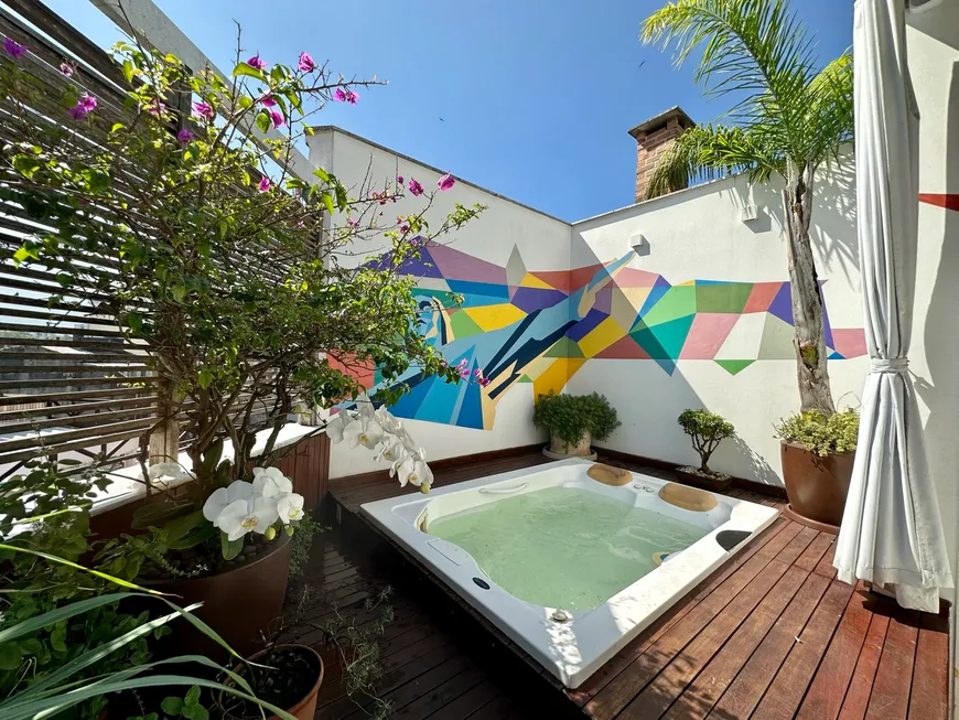 Foto 1 de Apartamento com 2 Quartos à venda, 144m² em Gávea, Rio de Janeiro