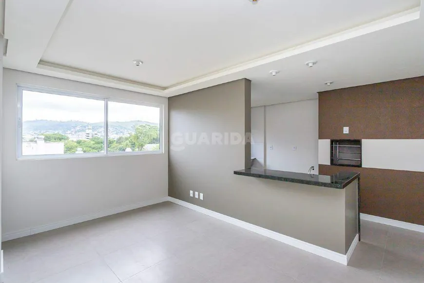 Foto 1 de Apartamento com 1 Quarto para alugar, 45m² em Partenon, Porto Alegre