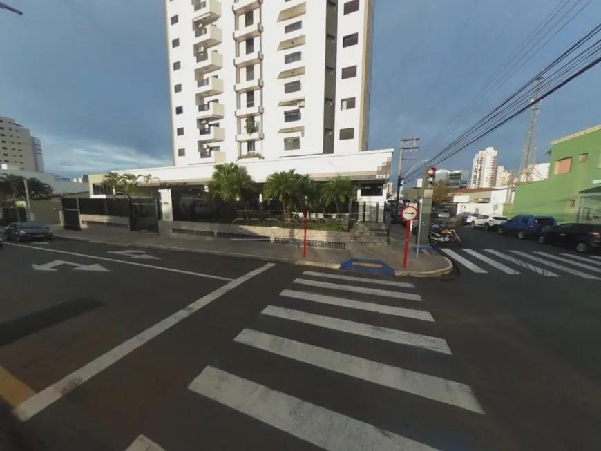 Foto 1 de Apartamento com 3 Quartos à venda, 129m² em Centro, São Carlos