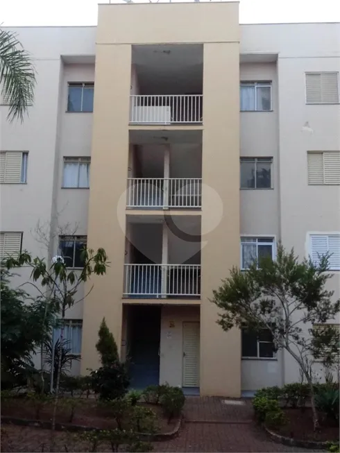 Foto 1 de Apartamento com 2 Quartos à venda, 48m² em Jardim das Torres, São Carlos
