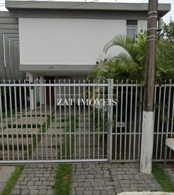 Foto 1 de Casa com 4 Quartos à venda, 295m² em Enseada, Guarujá