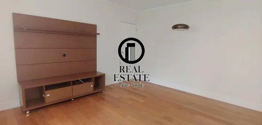 Foto 1 de Apartamento com 3 Quartos à venda, 70m² em Campo Belo, São Paulo