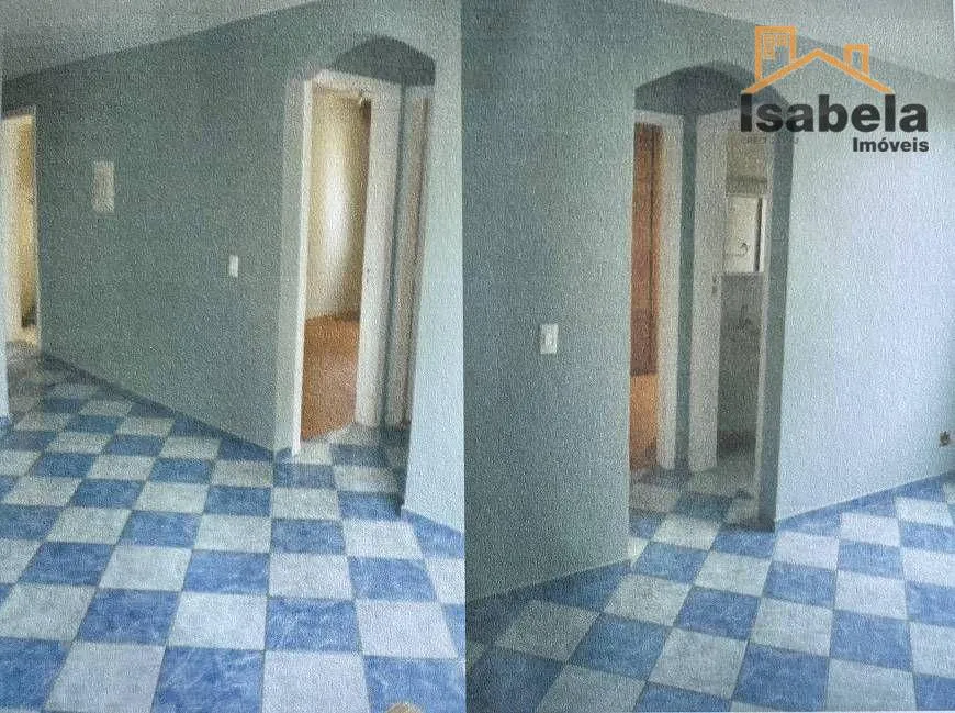 Foto 1 de Apartamento com 2 Quartos à venda, 52m² em Jabaquara, São Paulo