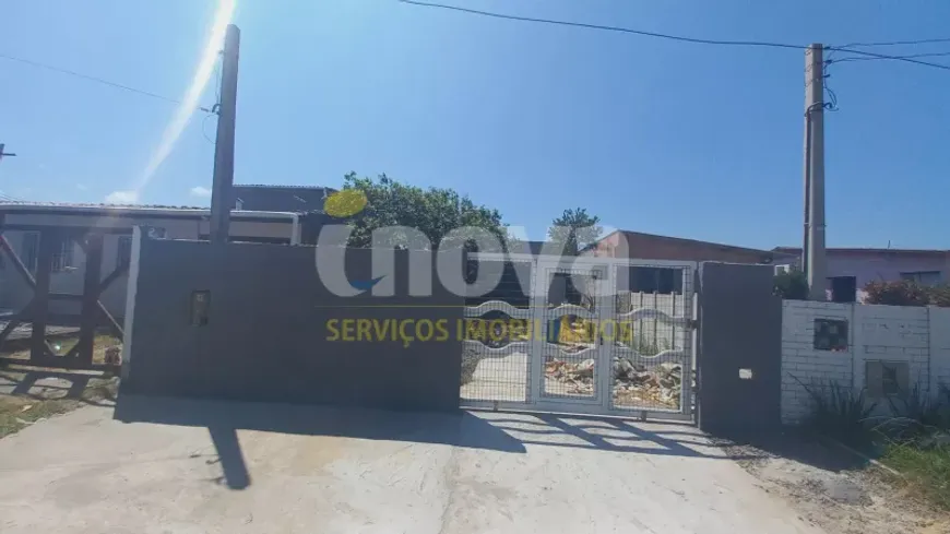 Foto 1 de Casa com 2 Quartos à venda, 70m² em Centro, Imbé