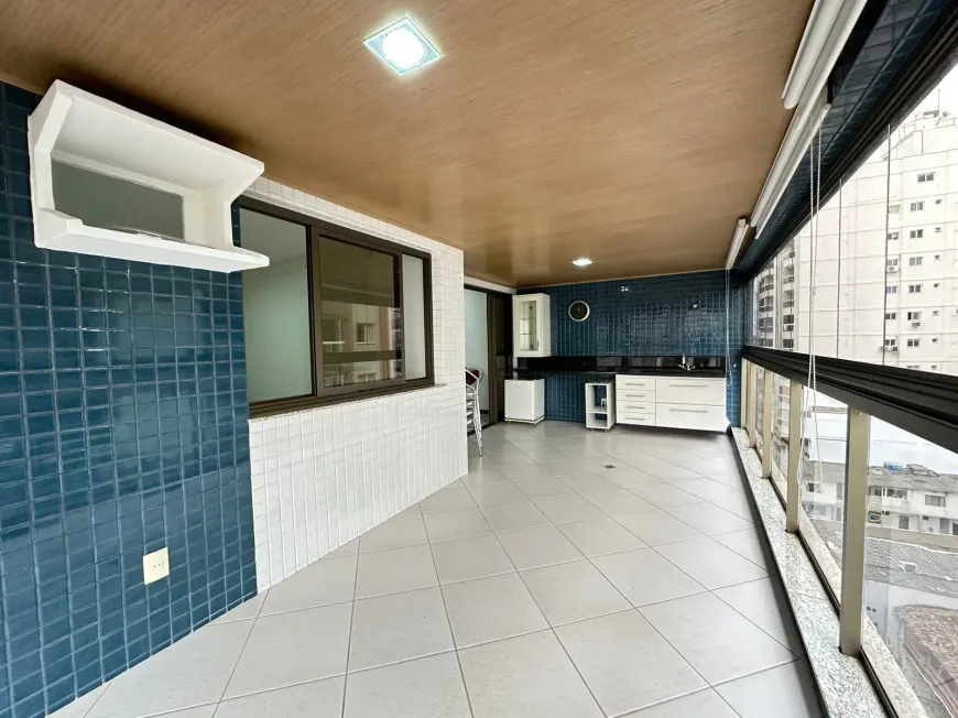 Foto 1 de Apartamento com 3 Quartos à venda, 129m² em Centro, Guarapari