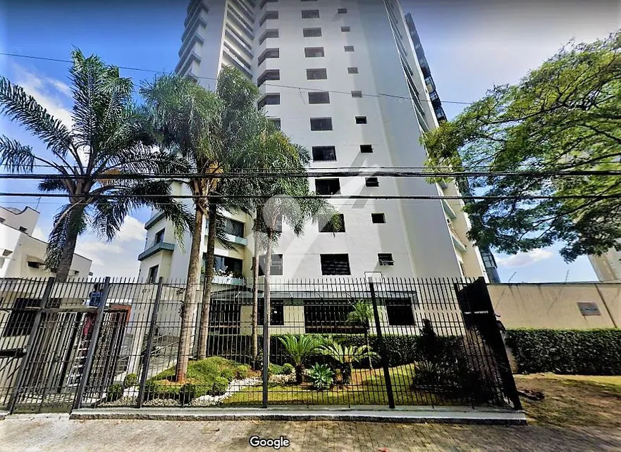 Foto 1 de Apartamento com 4 Quartos à venda, 280m² em Jardim Avelino, São Paulo