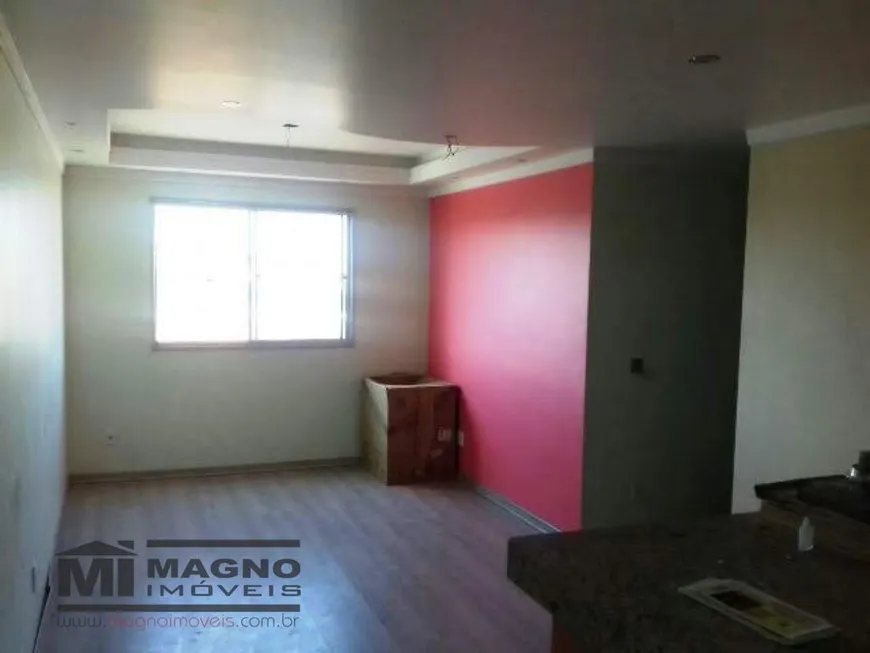 Foto 1 de Apartamento com 3 Quartos à venda, 62m² em São Miguel Paulista, São Paulo