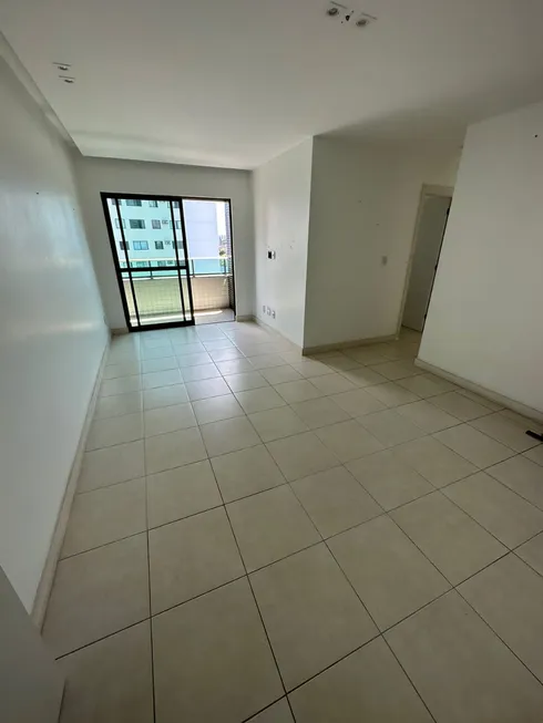 Foto 1 de Apartamento com 3 Quartos à venda, 79m² em Parnamirim, Recife