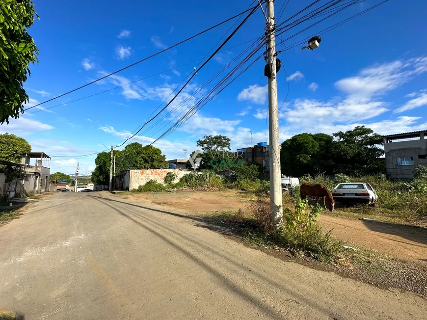 Foto 1 de Lote/Terreno à venda, 250m² em Alzira Ramos, Cariacica