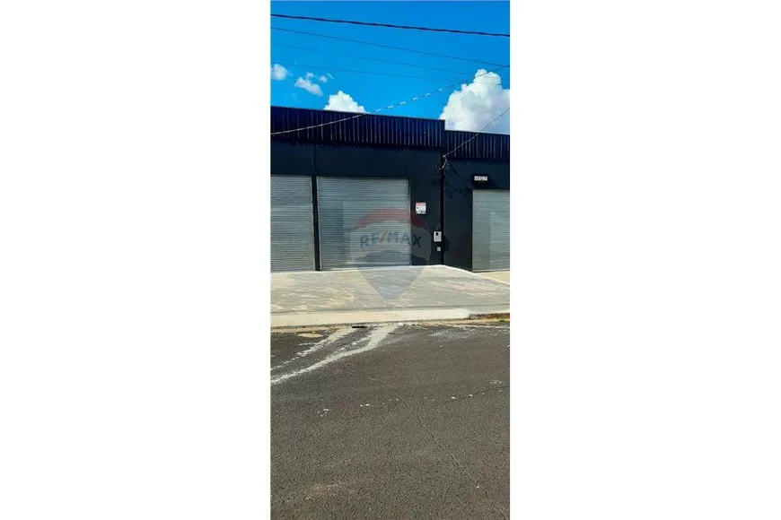 Foto 1 de Galpão/Depósito/Armazém para alugar em Shopping Park, Uberlândia