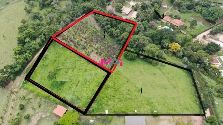 Foto 1 de Lote/Terreno à venda, 5600m² em Guacuri, Itupeva