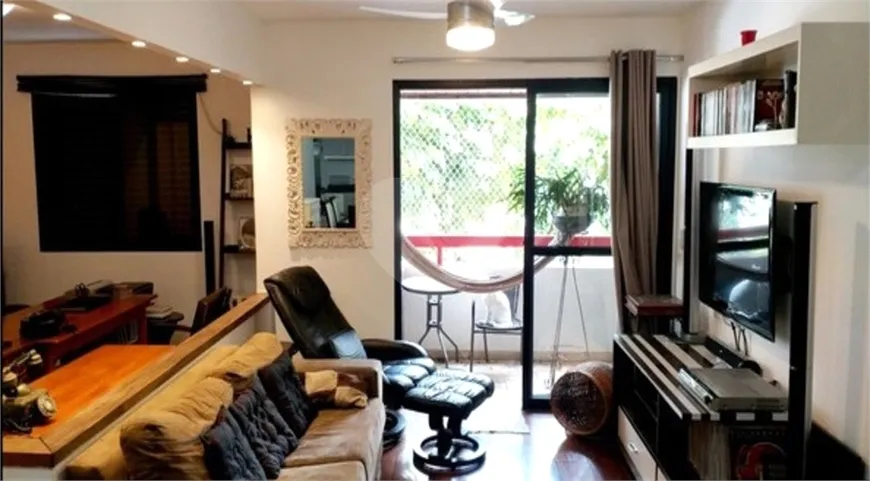 Foto 1 de Apartamento com 2 Quartos à venda, 82m² em Jardim Guedala, São Paulo