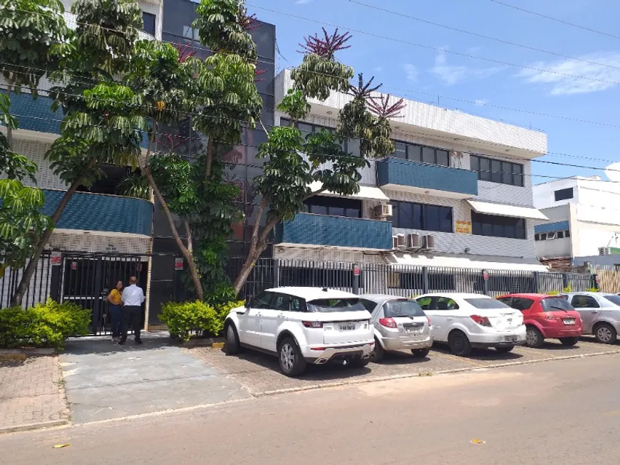 Foto 1 de Sala Comercial para alugar, 105m² em Zona Industrial, Brasília