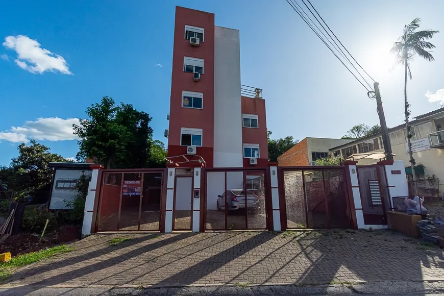 Foto 1 de Apartamento com 2 Quartos à venda, 62m² em Salgado Filho, Gravataí