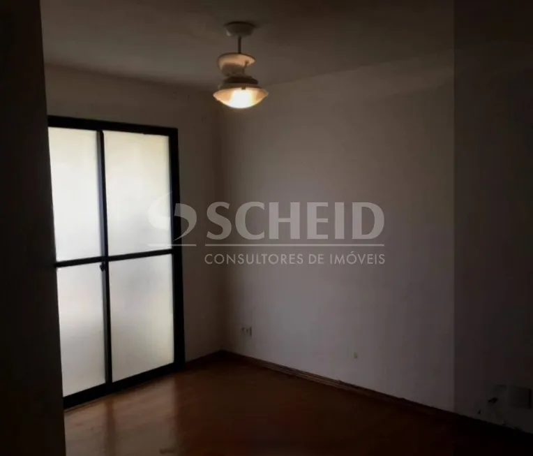 Foto 1 de Apartamento com 2 Quartos à venda, 50m² em Vila Mascote, São Paulo