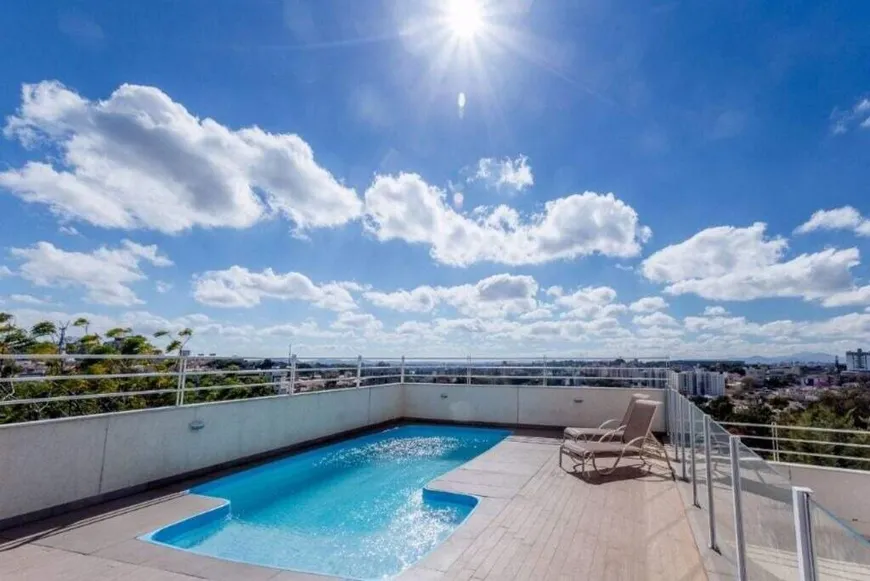 Foto 1 de Apartamento com 3 Quartos à venda, 162m² em Ouro Preto, Belo Horizonte